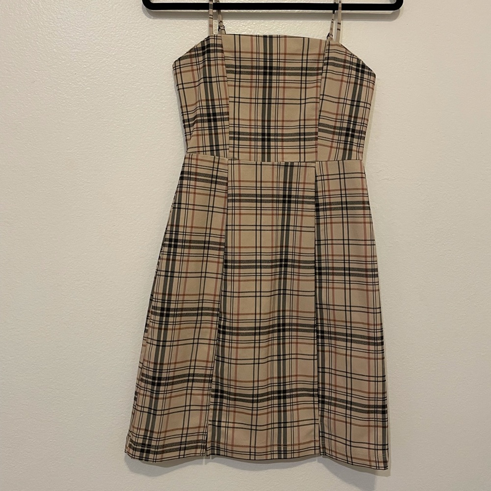 Altar’d State dress